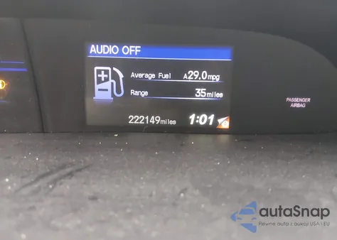 2012 Honda Civic Sdn Lx из США, поврежденный, VIN 2HGFB2F53CH591316